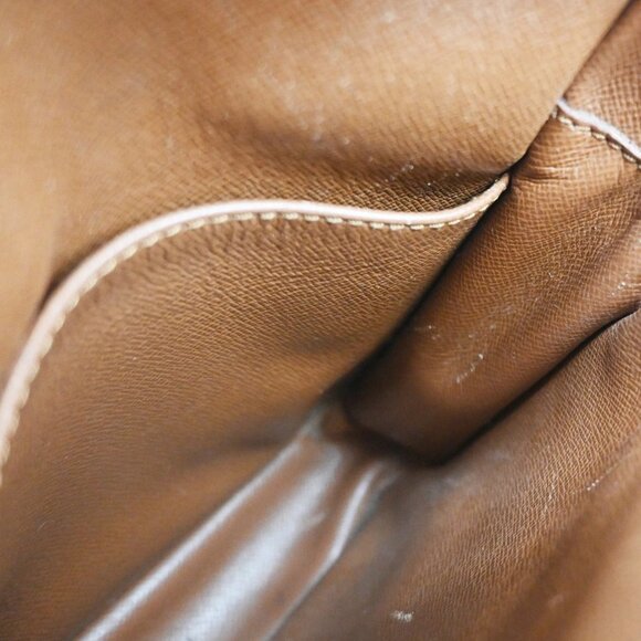 LOUIS VUITTON Amazon Crossbody Shoulder Bag Monogram Leather BN M45236 38EF855 - Picture 11 of 16